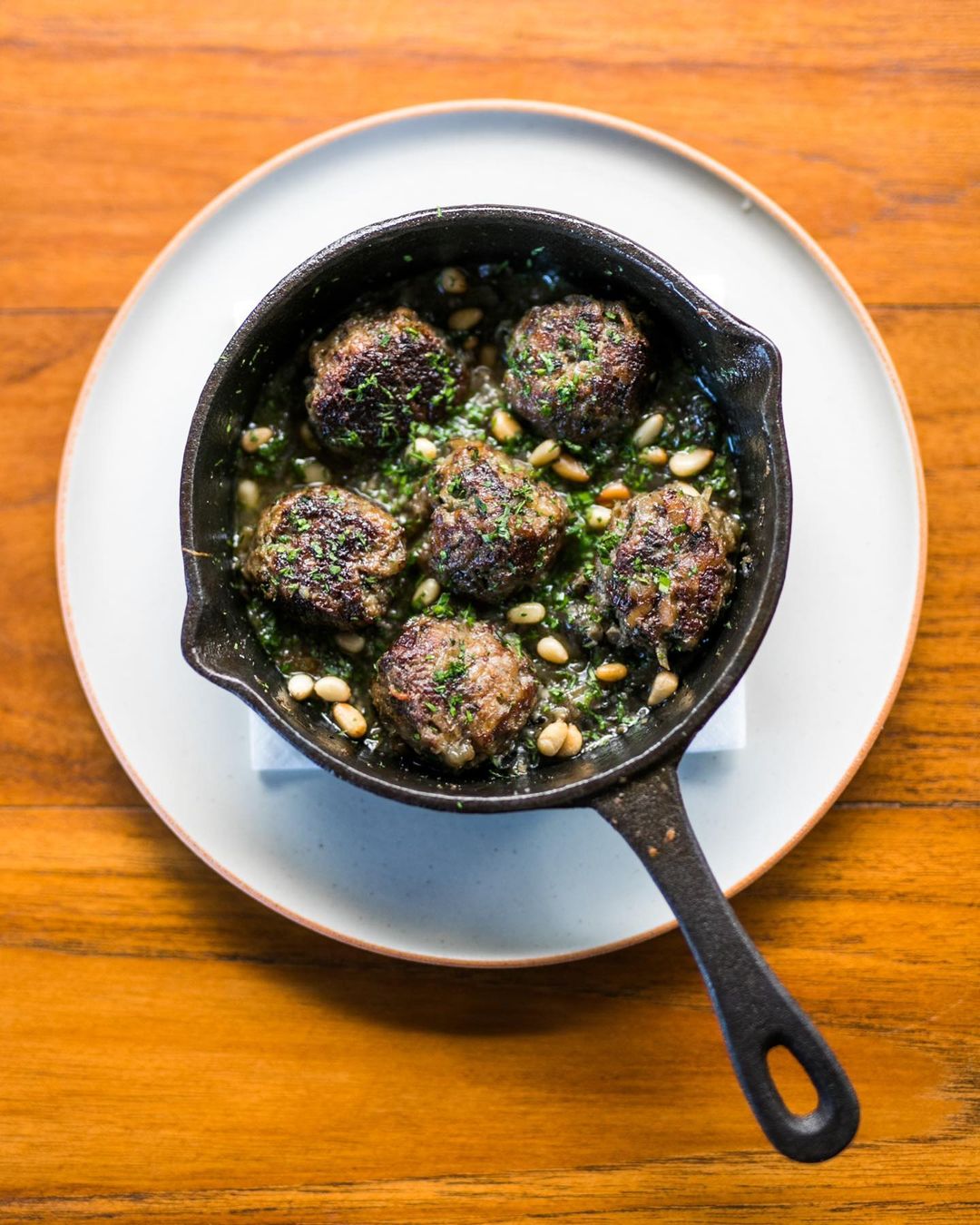 5 Resto Seru Bagi yang Lagi Working from Bali