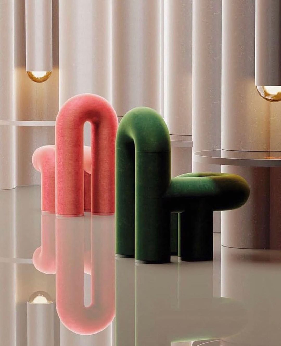 Anti Stres! 8 Barang Unik ini Bisa Buat Hati Senang