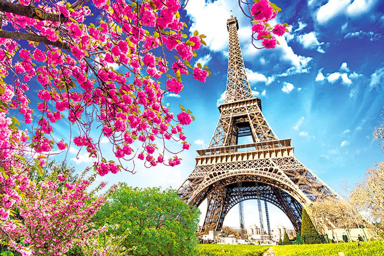 Kodak Luncurkan Puzzle Terbesar Di Dunia