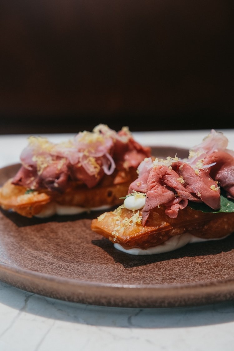 15 Restoran Untuk Makan Romantis Saat Valentines Day