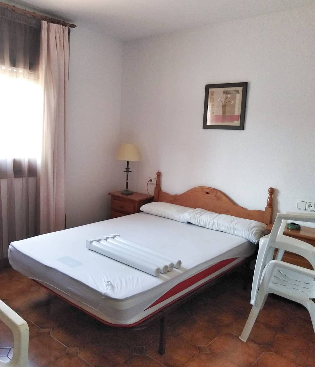 inspirasi renovasi dekorasi minimalis putih casa indonesia 30