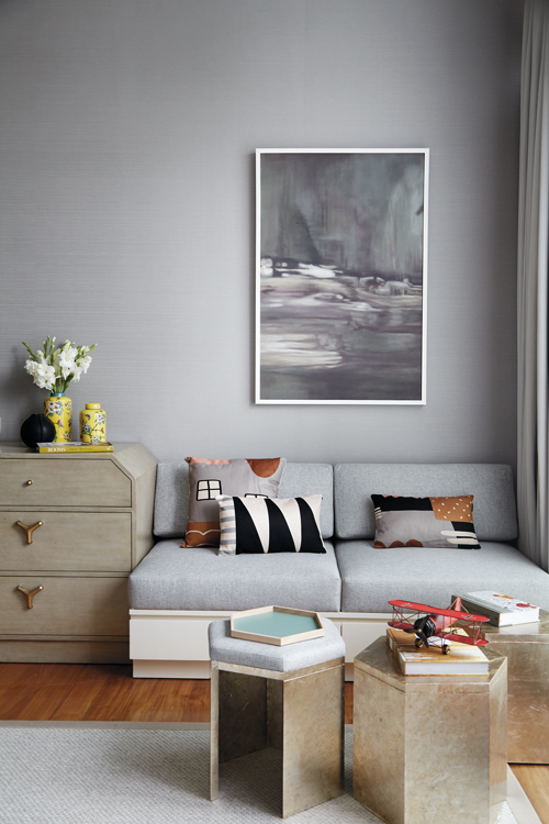 5 Tips Merancang Kamar Bayi yang Super Menggemaskan