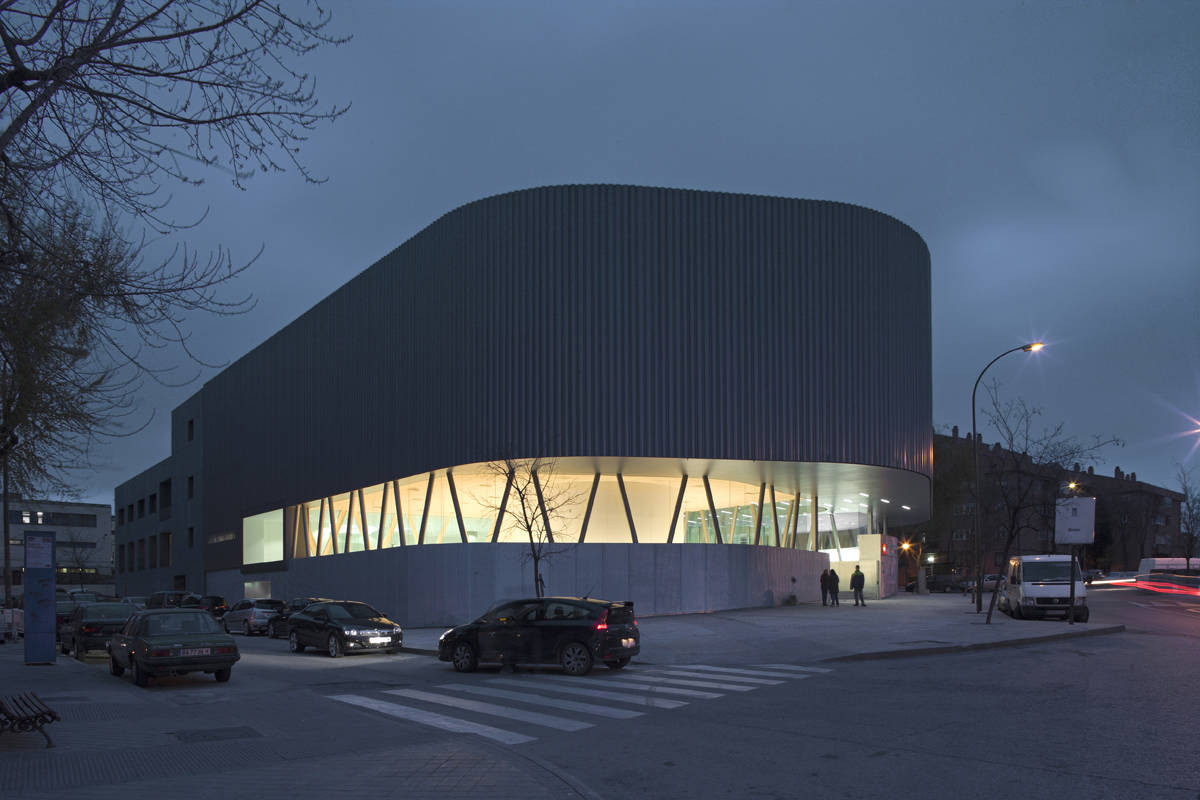 Menarik! Ini Dia 8 Desain Perpustakaan Paling Megah di Dunia_6