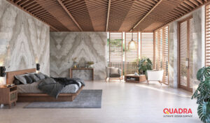 22 Material Dinding Lantai Ini Bikin Rumah Jadi Elegan