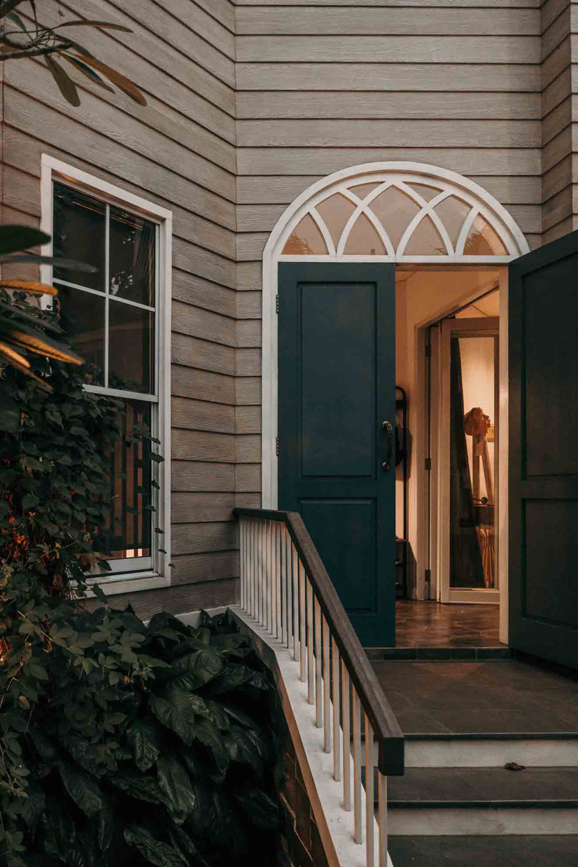 Tips Penting dari Ahli Saat Dirikan Rumah di Jakarta rumah american classic