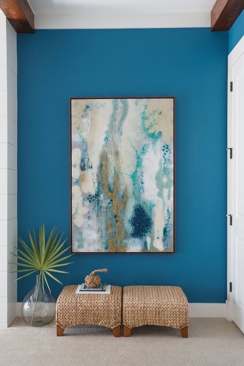 12 Warna Cat yang Tepat untuk Setiap Jenis Zodiak CASA Indonesia 12