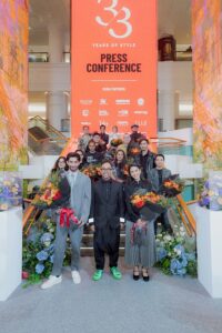 Plaza Indonesia Kenalkan Muse Baru Saat Perayaan Ke-33 Tahun