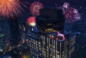7 Hotel di Jakarta untuk Pesta Malam Pergantian Tahun