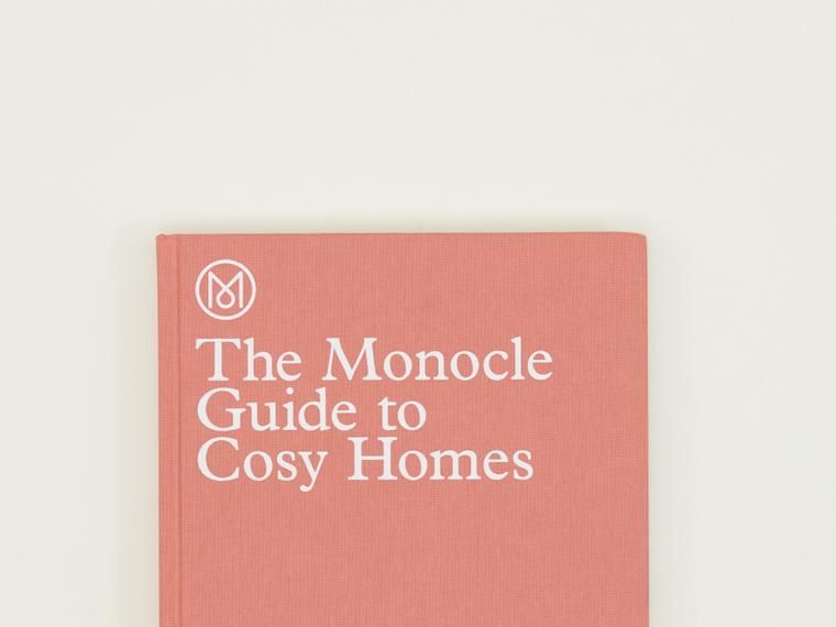 7 Pilihan Buku Bertemakan Desain Interior