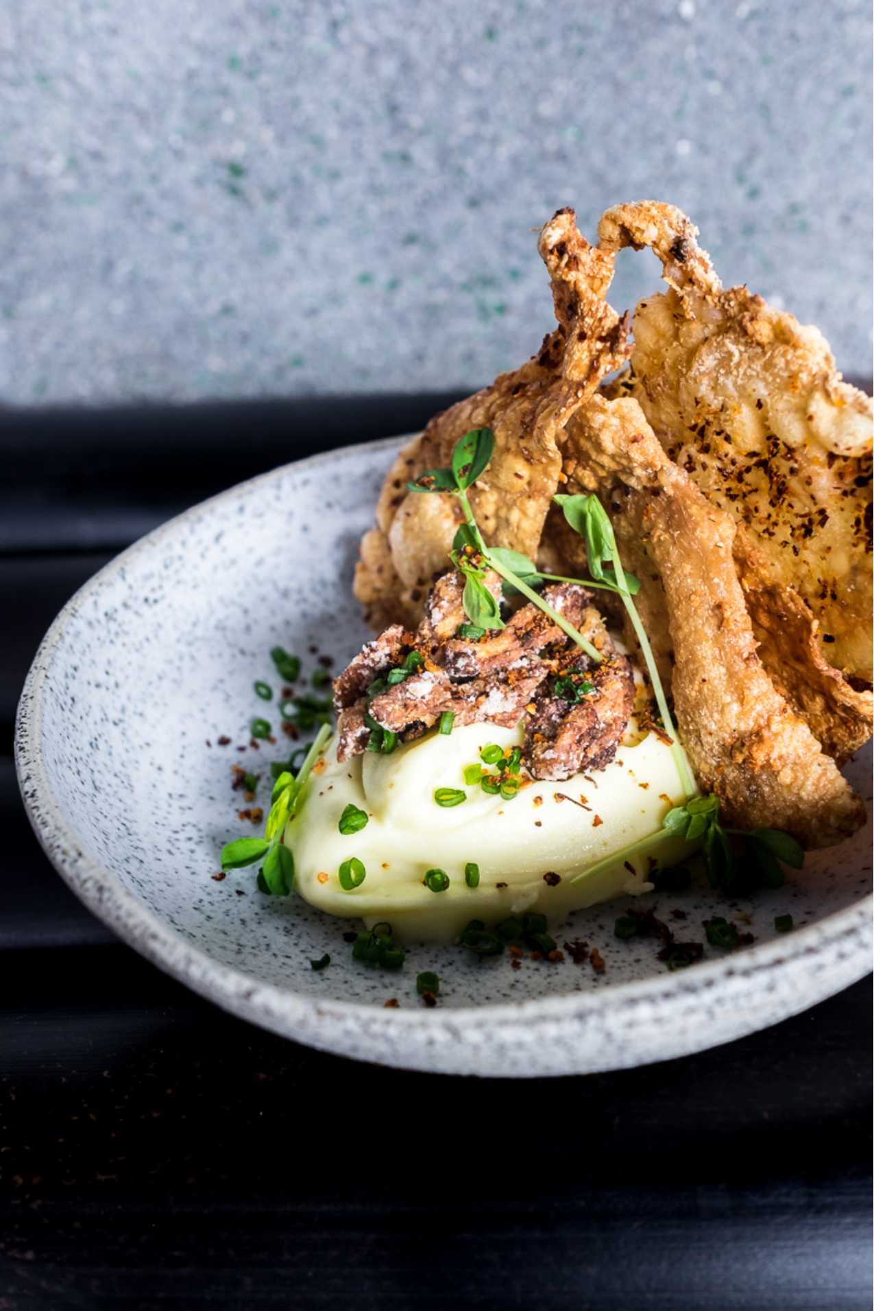 Billy Ho, Restoran Dengan Cita Rasa Tiga Negara di Bali