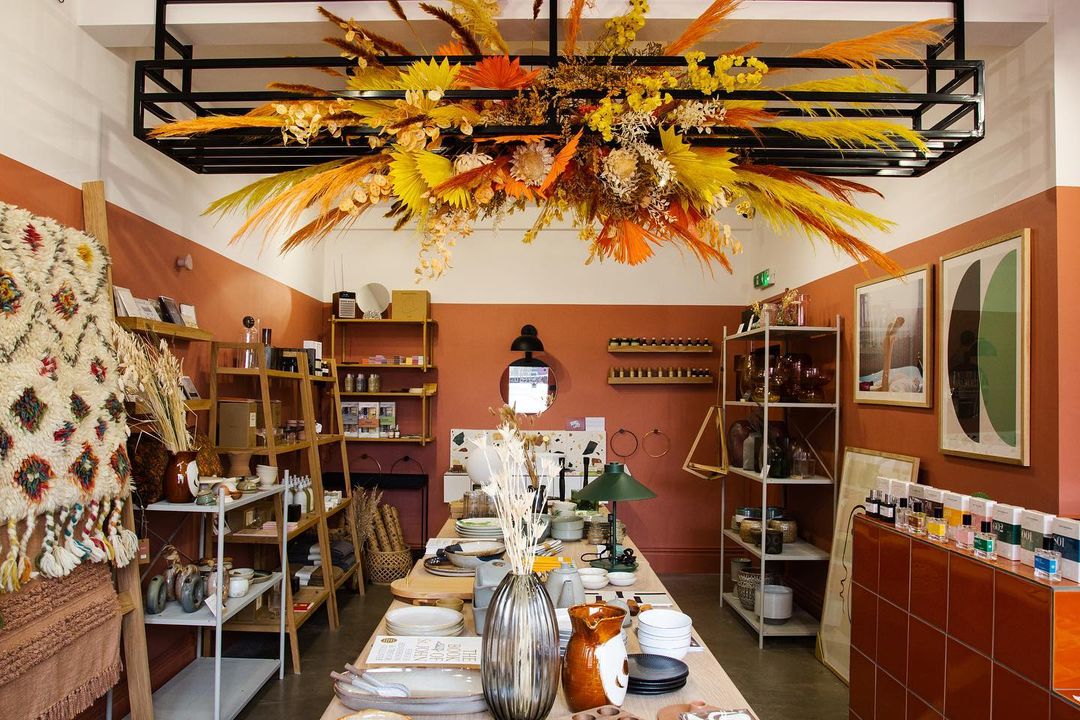 7 Destinasi Berbelanja Dekorasi Rumah di Manchester