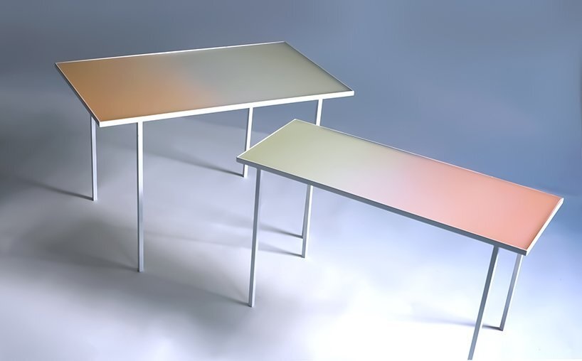 Meja Fantastis yang Bisa Baca Gerakan Anda CASA Indonesia