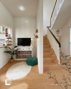 Redecorate Ruang Kerja Lama Anda dengan Tips Ini!