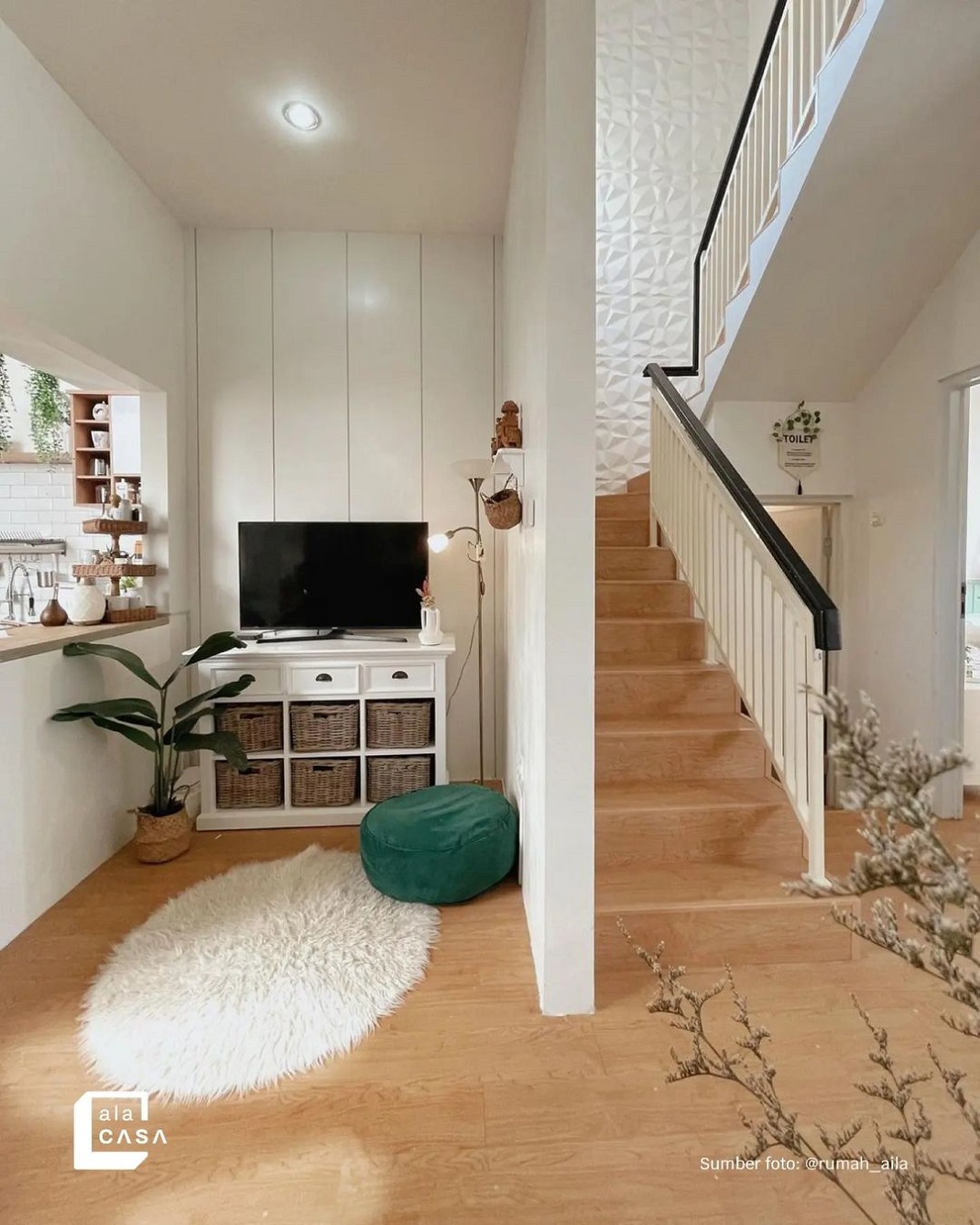 Redecorate Ruang Kerja Lama Anda dengan Tips Ini!