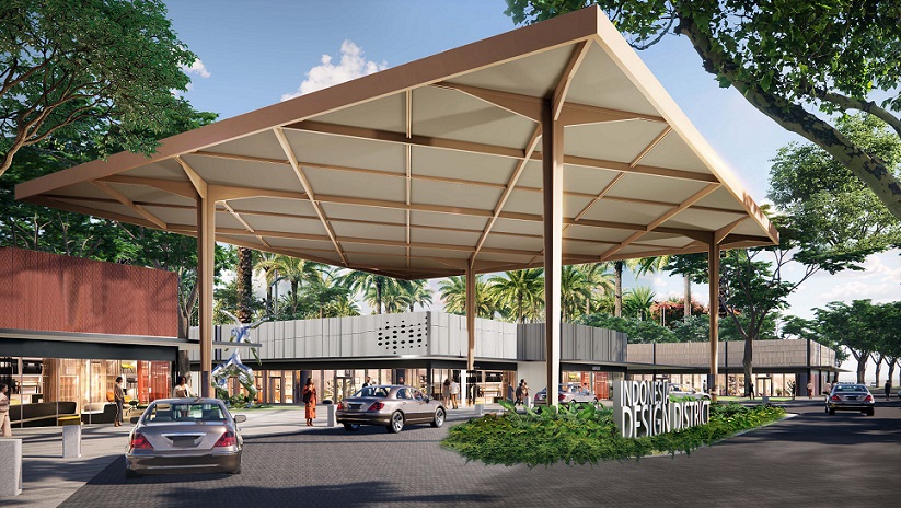 5 Alasan Harus Datang ke Indonesia Design District di PIK2 CASA Indonesia