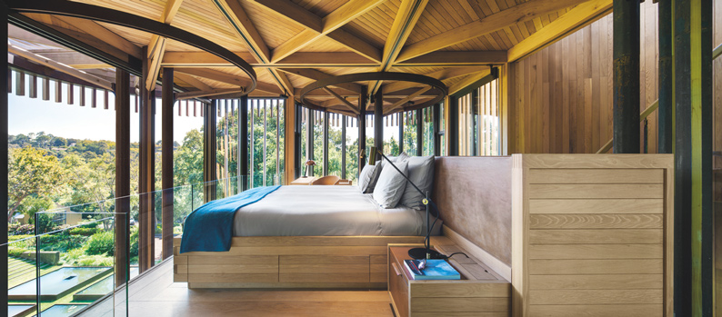 Apa itu Desain Biophilic dan Bagaimana Penerapannya?