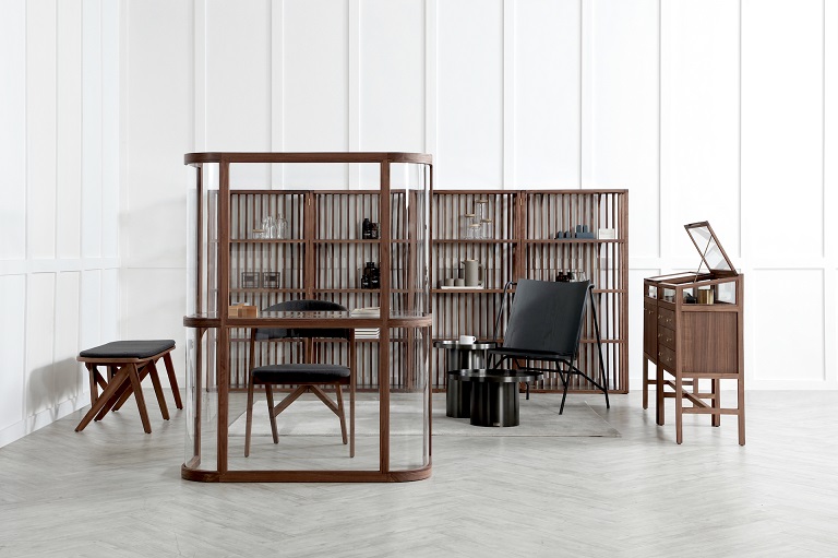 Rak Dinding Kayu Ini Punya Banyak Fungsi 4