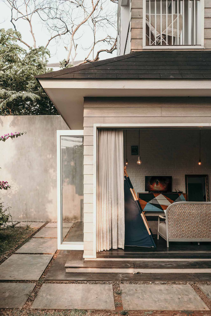 Tips Penting dari Ahli Saat Dirikan Rumah di Jakarta rumah american classic