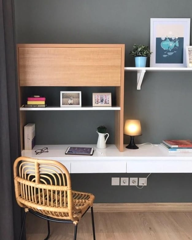 12 Warna Cat yang Tepat untuk Setiap Jenis Zodiak CASA Indonesia 1