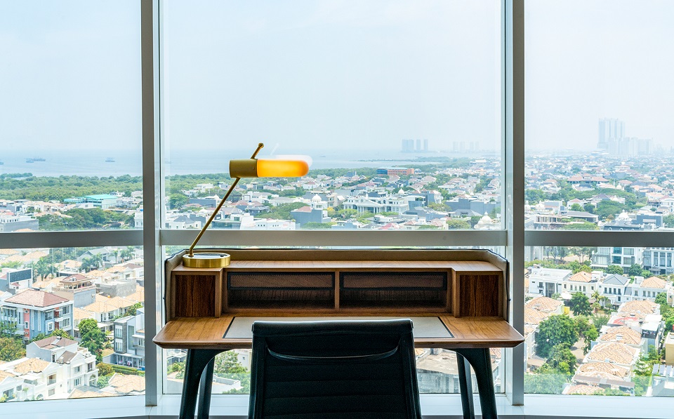 4 Keseruan Saat Menginap di Swissotel PIK Avenue alacasa