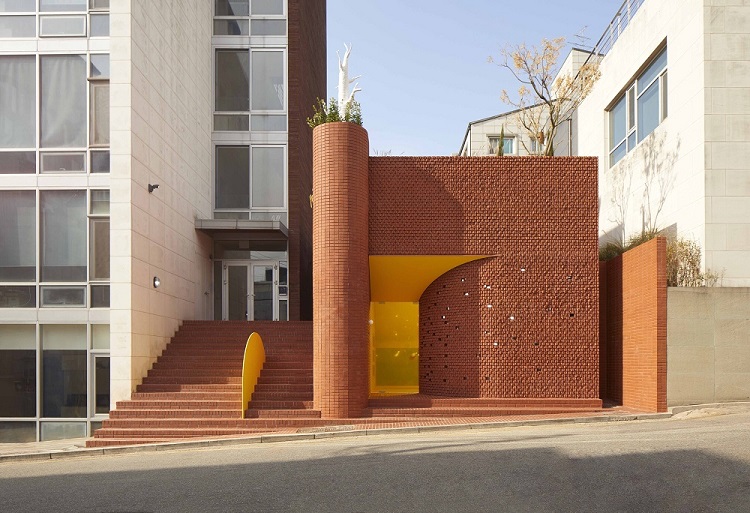 Pecinta DraKor Pasti Suka Datang Ke Sini. Dijamin Happy