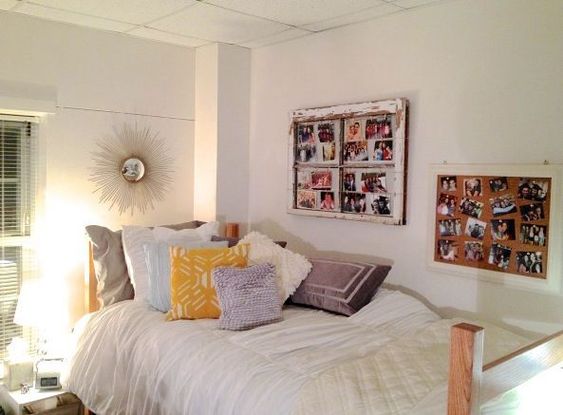 Hemat Budget! Ini 18 Dekorasi DIY Kamar Kosan Kekinian