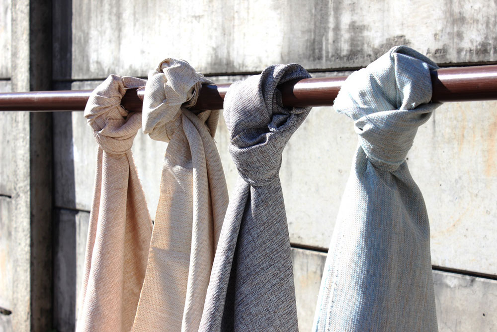 Kreyo Fabrics Kenalkan Koleksi Baru, Lisboa