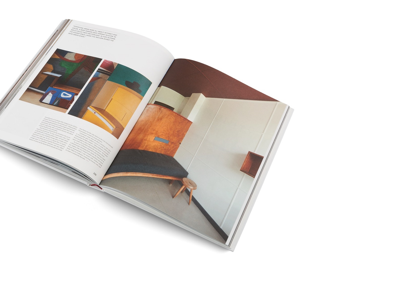 7 Pilihan Buku Bertemakan Desain Interior