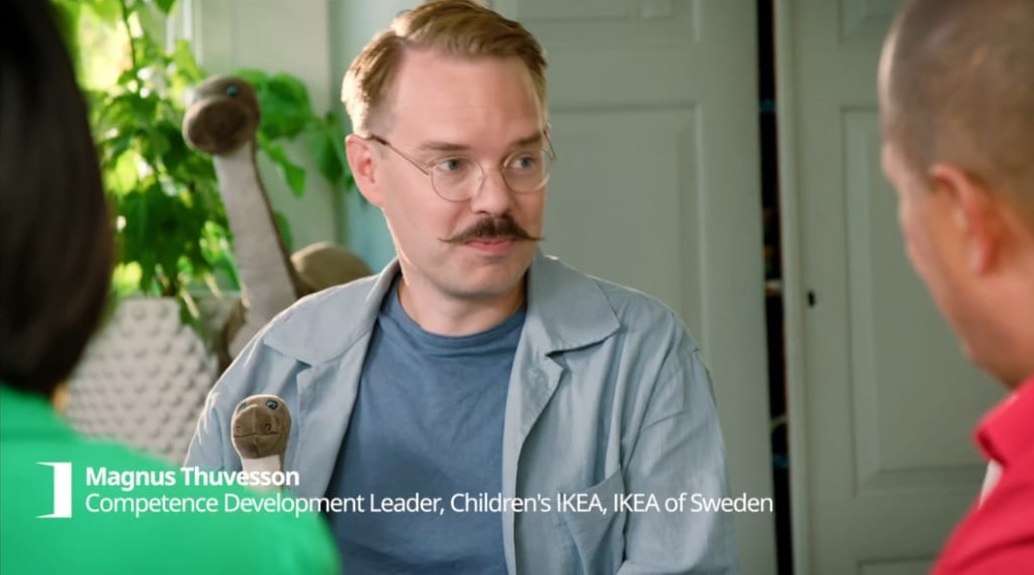 Seru banget, Ini 7 Hal Menarik di Festival Pertama IKEA