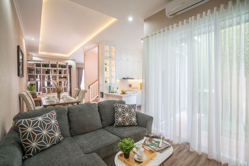 Simak Inspirasi Rumah Mini Bergaya Modern dan Klasik