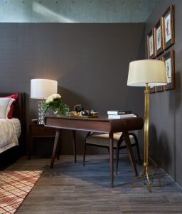 Rumah Terlihat Mewah & Elegan dengan Furnitur Saniharto Ini