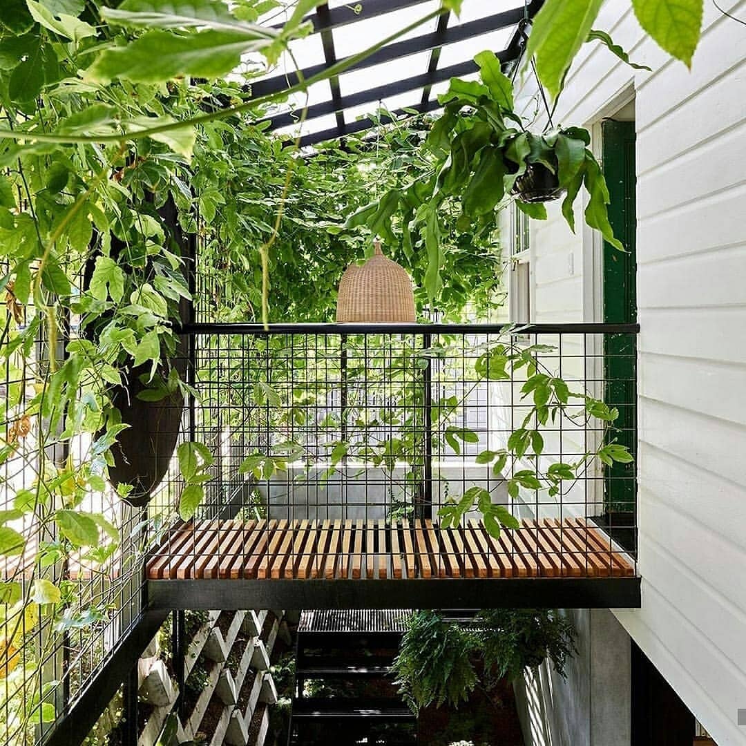 udara yang baik untuk rumah sejuk