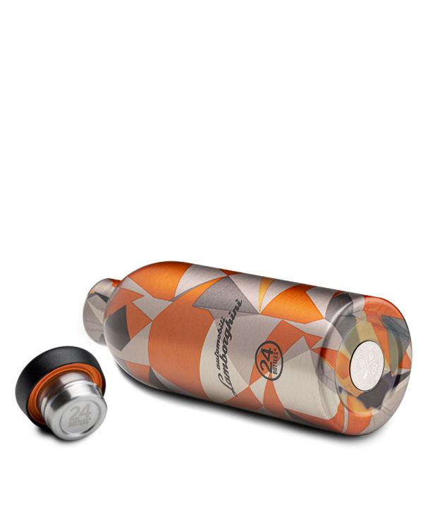 Makin Trendy Dengan Botol Minum Lamborghini