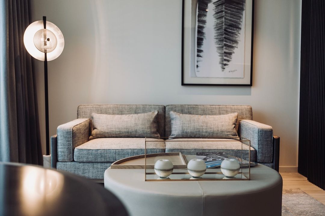 Ternyata Hotel Mewah di Sydney ini Milik Indonesia Crown Group CASA Indonesia