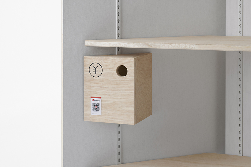 arsitek nendo jualan sayur casa indonesia