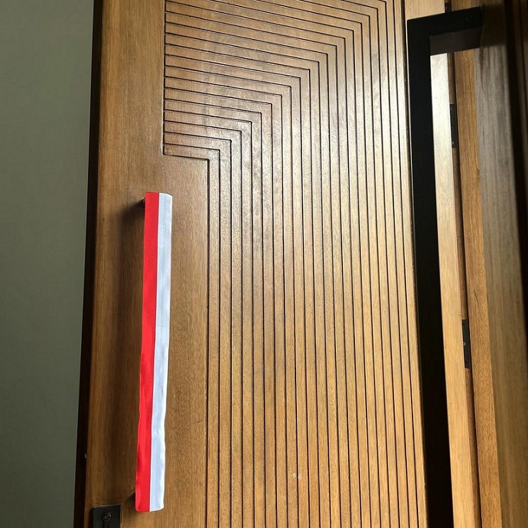 Inspirasi Dekorasi Kemerdekaan Untuk Menghiasi Rumah Anda CASA Indonesia