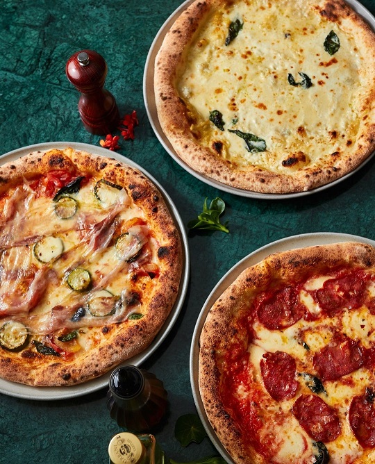 5 Resto Seru Bagi yang Lagi Working from Bali