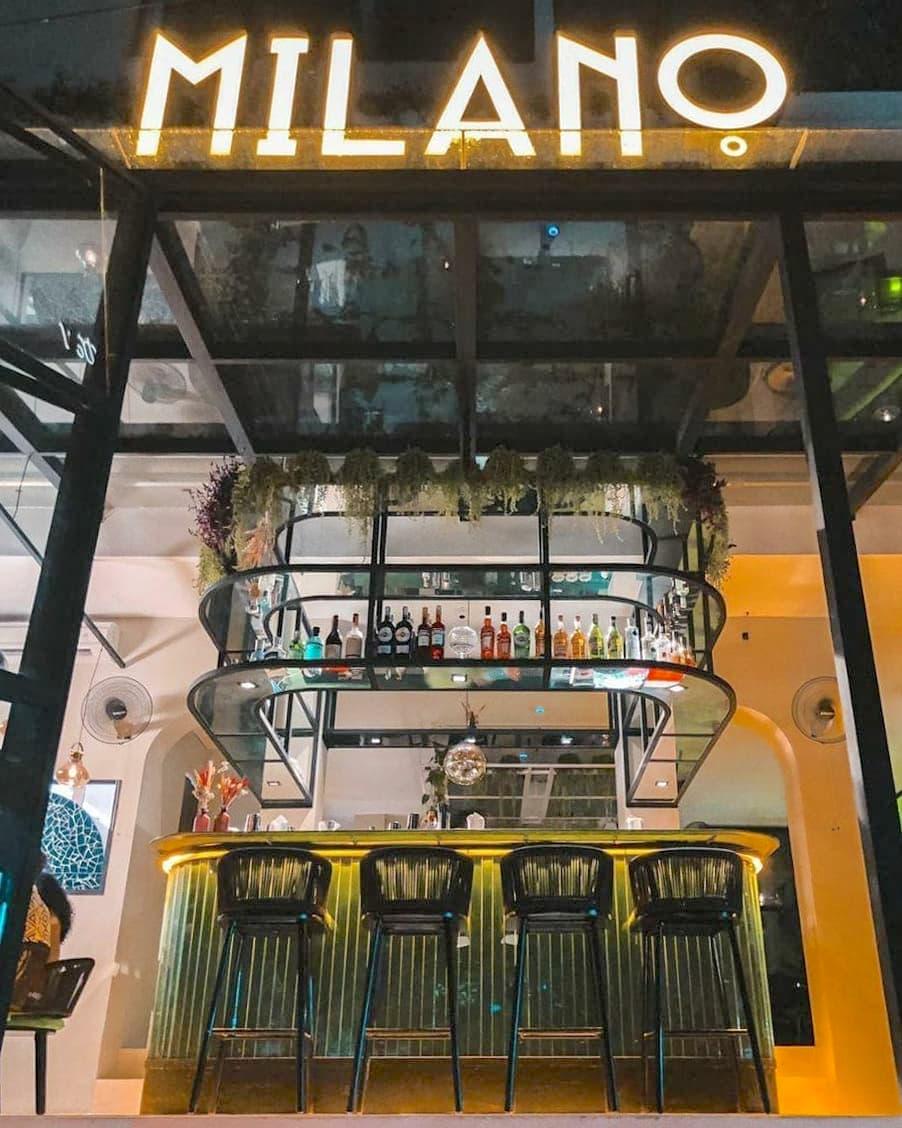 5 Resto Seru Bagi yang Lagi Working from Bali