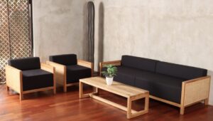 Omega Mas, Berkomitmen Membentuk Lingkungan Berkelanjutan