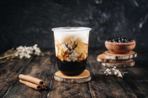 The Alley Resmi Buka Gerai Baru di Plaza Indonesia