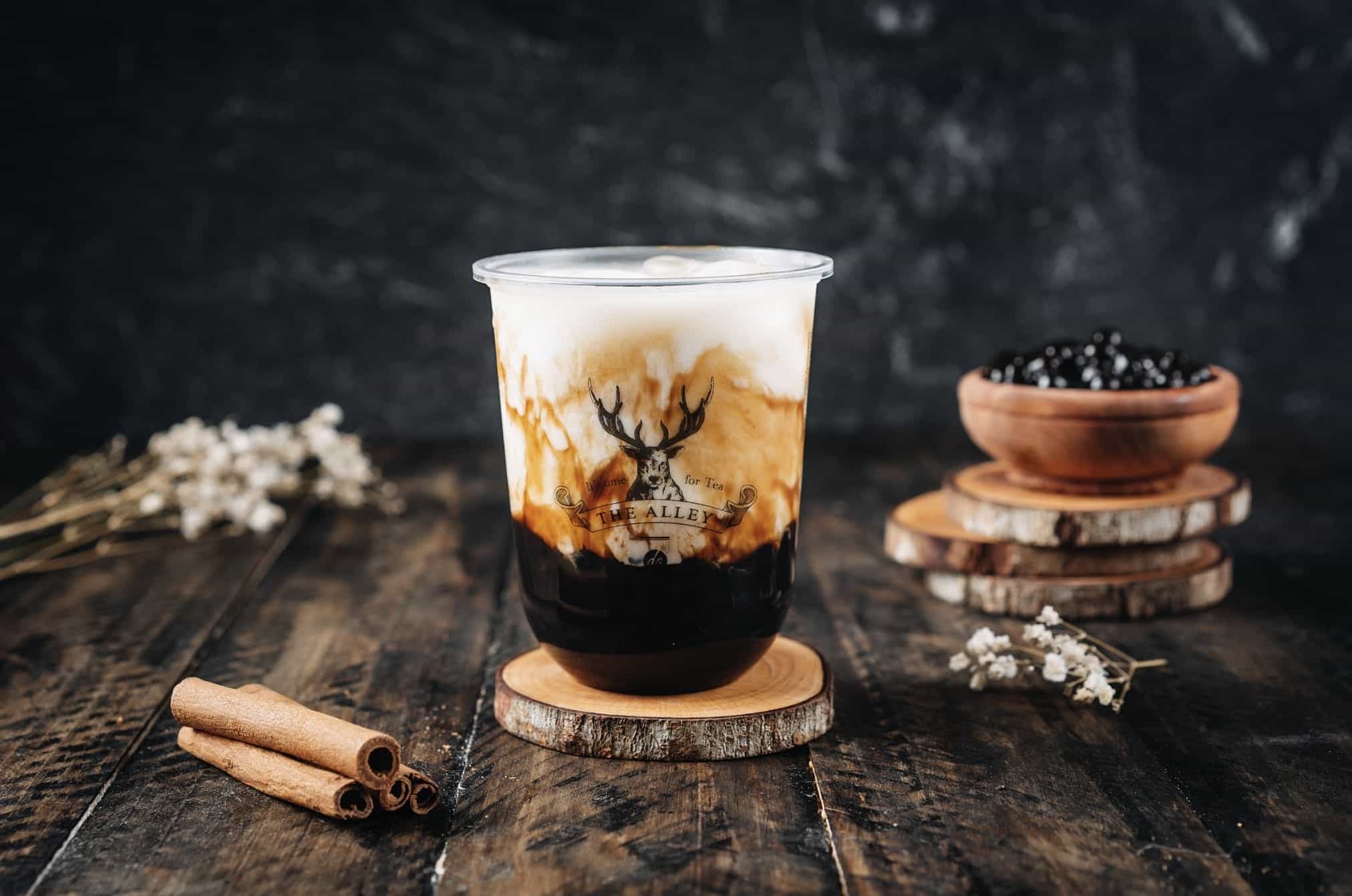 The Alley Resmi Buka Gerai Baru di Plaza Indonesia