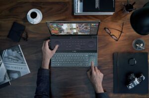 Ini Dia Laptop yang Speknya Paling Dicari Arsitek & Desainer