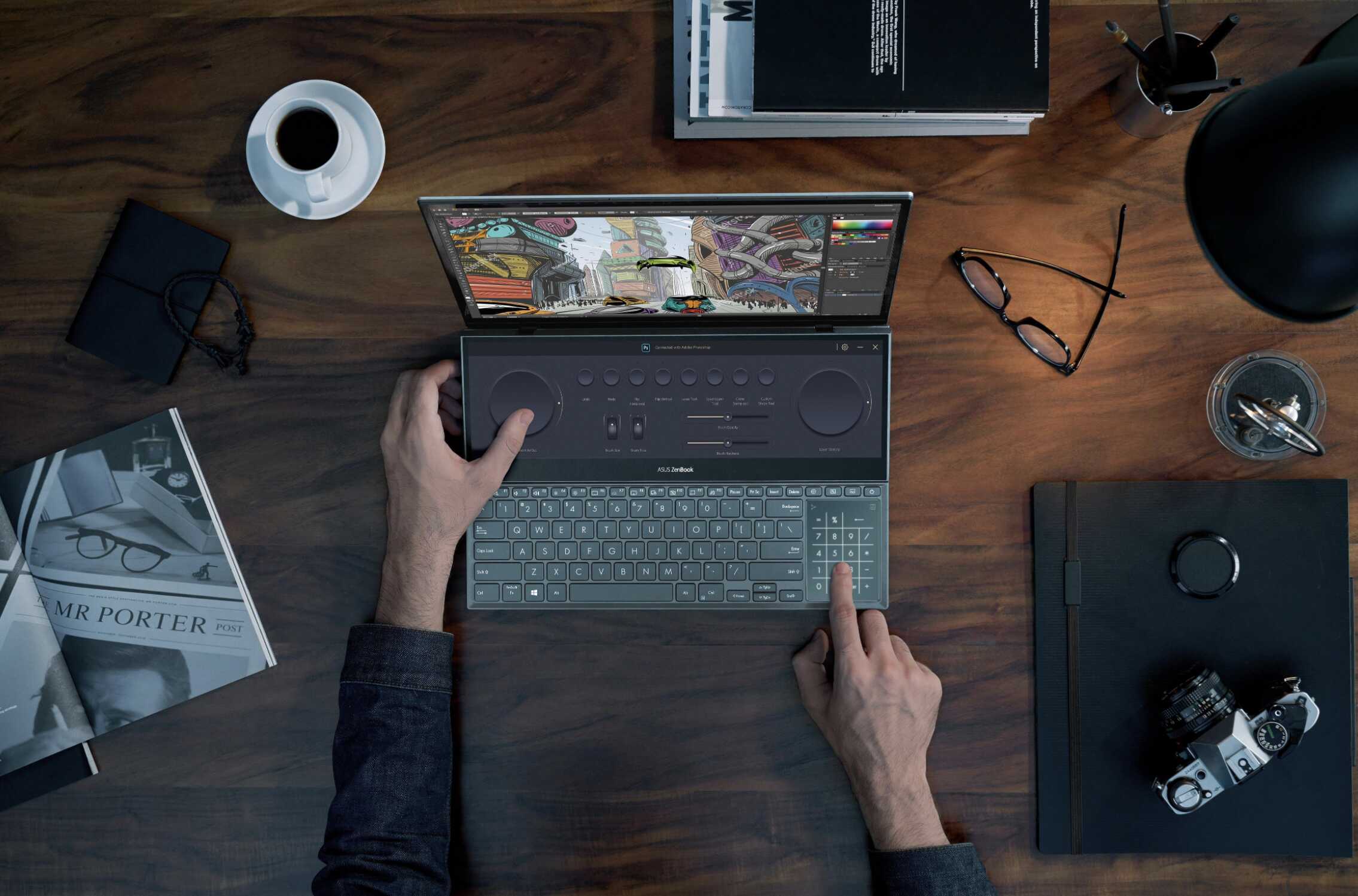 Ini Dia Laptop yang Speknya Paling Dicari Arsitek &#038; Desainer