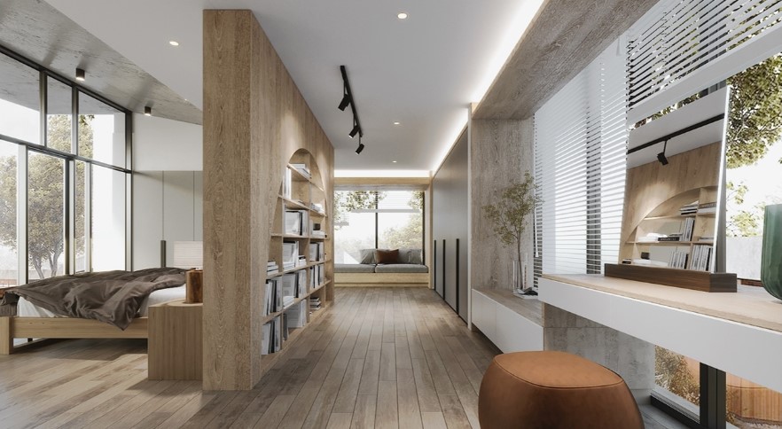 Miliki Mindful Living Dari Dalam Diri Hingga Dalam Rumah