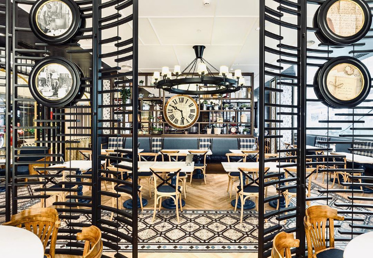 Memahami Desain Tanpa Batas dari Genius Loci