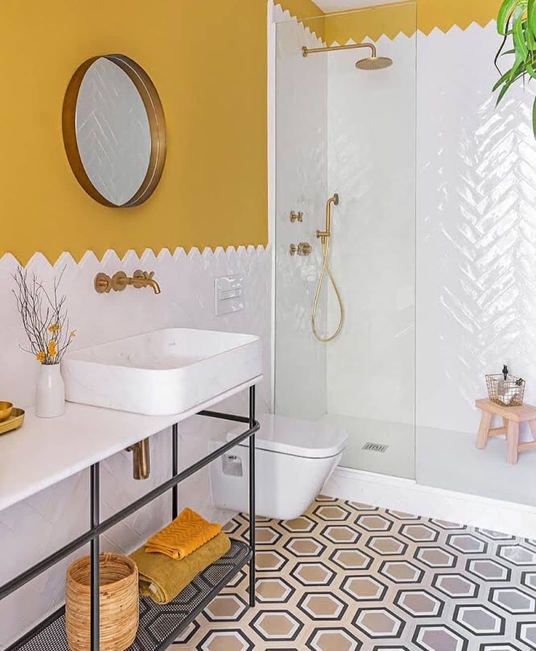 Kombinasi Warna Rumah Terbaik untuk Setiap Zodiak CASA Indonesia 9