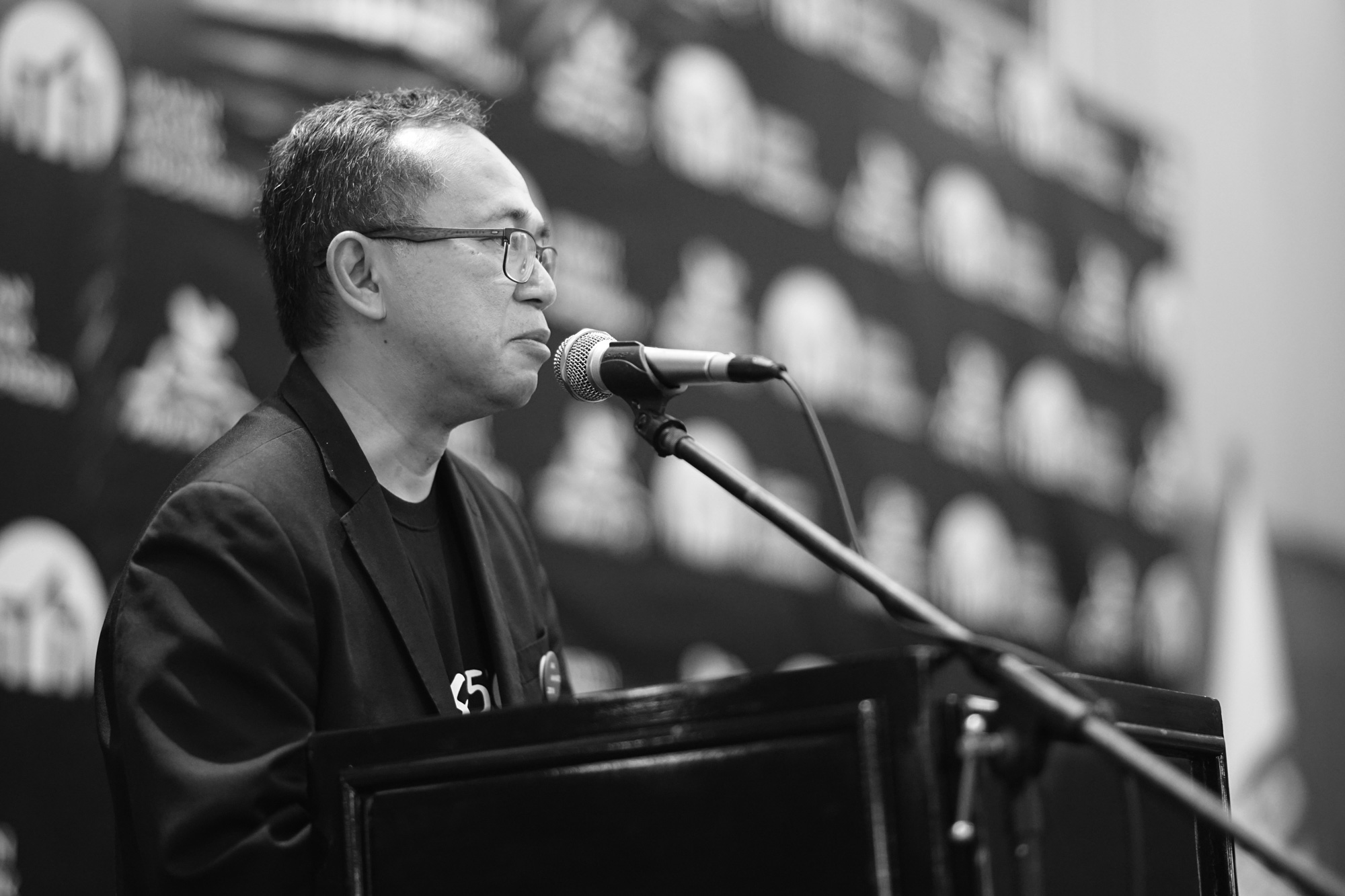 Dunia Arsitektur Berkabung, Selamat Jalan Ahmad Djuhara