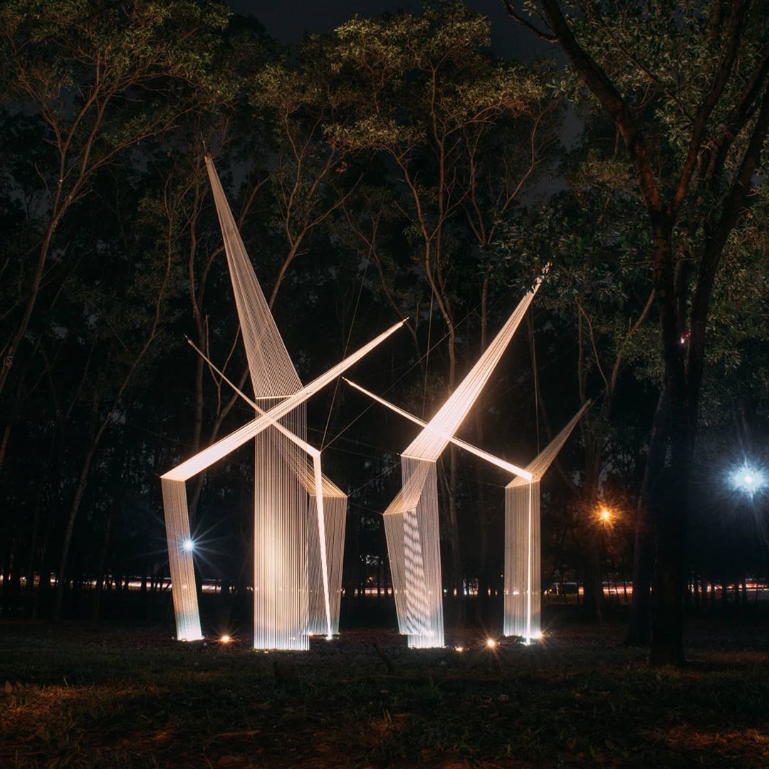 Seniman Indonesia Berkarya di Ars Electronica Festival!