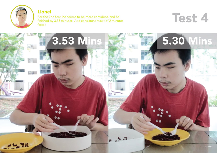 desain gelas piring yang bisa ditekuk untuk tunanetra casa indonesia 4