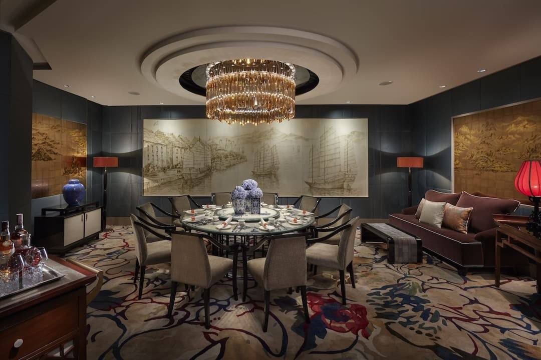 10 Restoran Legendaris yang Wajib Didatangi Saat Imlek